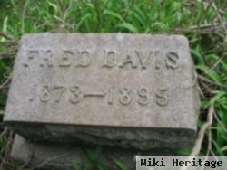 Fred Davis