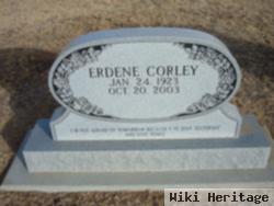 Erdene Corley