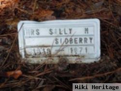 Sally M. Sidberry