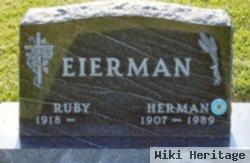 Herman Theodore Eierman