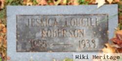 Jessica Loucile Roberson