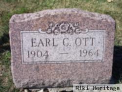 Earl C. Ott