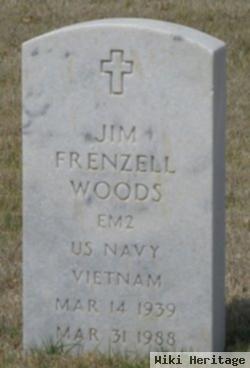 Jim Frenzell Woods