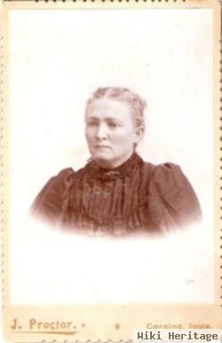 Eunice Virginia Teeter Fuller