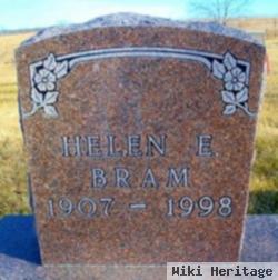 Helen E. Bram