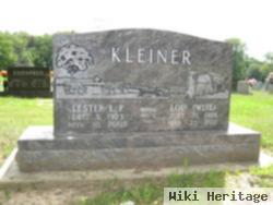 Lester L.f. Kleiner