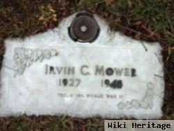 Irvin C Mower