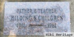 Hilding S. Chilgren