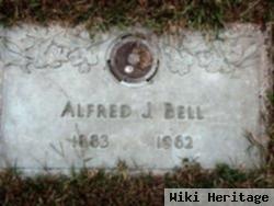 Alfred J Bell