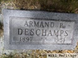 Armand Pierre Deschamps