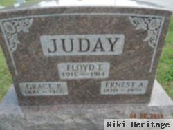 Ernest A. Juday