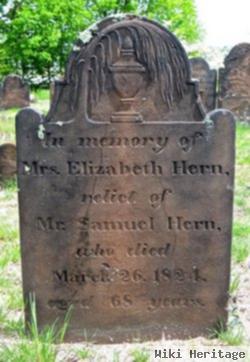 Elizabeth Hern