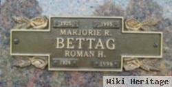 Roman Harold Bettag