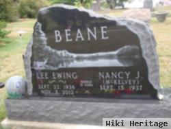 Lee Ewing Beane
