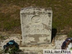 John Woodard