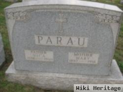 Vica Parau