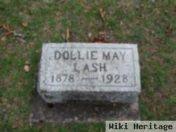 Dollie May Lash