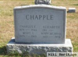 Charles F. Chapple