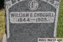 William Gatewood Choguill