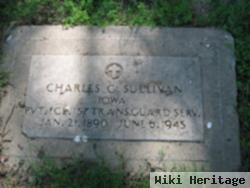 Charles Clement Sullivan