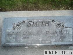 Della Ruth Skeen Smith