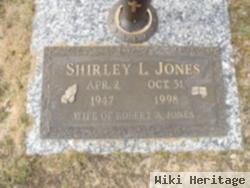 Shirley L. Jones