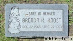 Brenda K. Knost