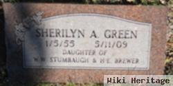 Sherilyn A. Green