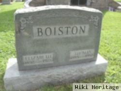 Thomas Boiston, Sr