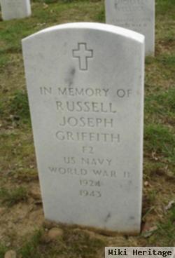 Russell Joseph Griffith