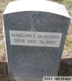 Margaret Mckenna