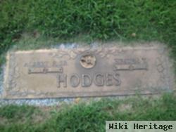 Albert P. Hodges, Sr