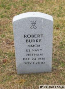 Robert Burke