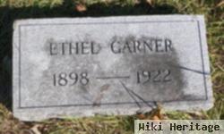 Ethel Lockett Garner