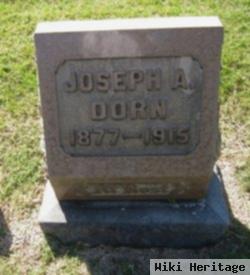 Joseph A Dorn