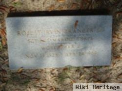 Sgt Robert Irvin Granger, Sr