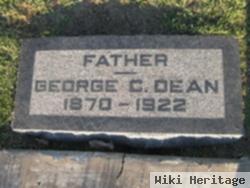 George Cope Dean