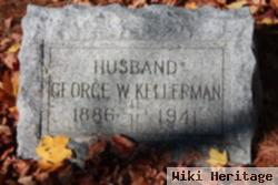 George W. Kellerman