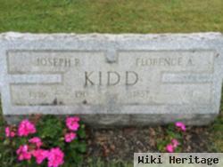 Joseph R. Kidd