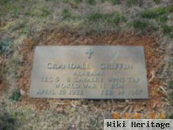 Crandall Griffin