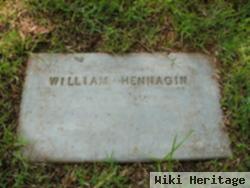 William Clarence Hennagin