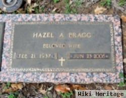 Hazel A Bragg