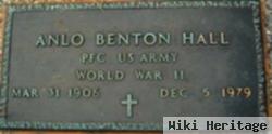 Anlo Benton Hall