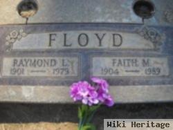 Faith Mildred Jennings Floyd