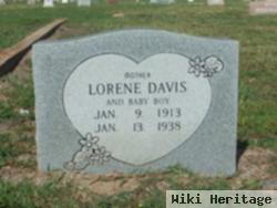 Lorene Davis