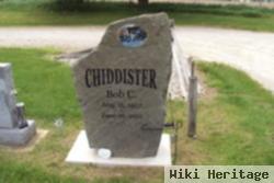 Bob C. Chiddister