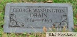 George Washington Drain