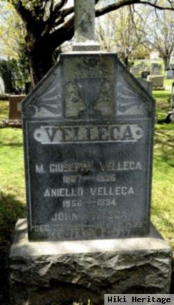 Aniello Velleca