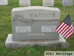 Georgina C. Haddow