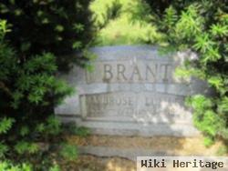 Ambrose Brant